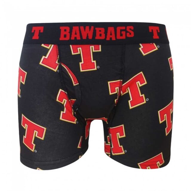 Bawbags Tennents Boxer Shorts