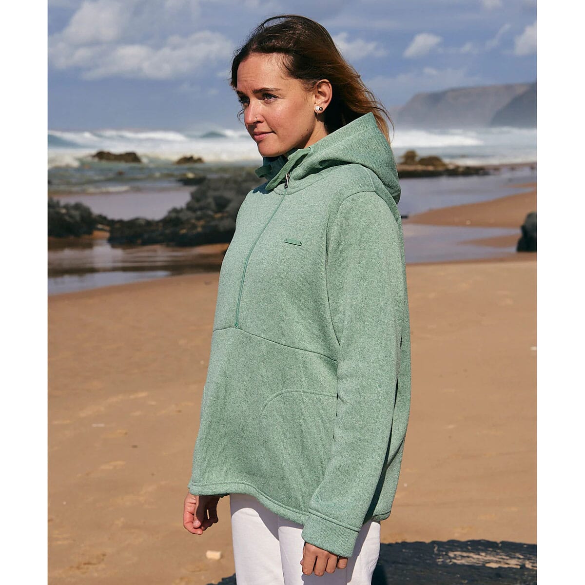 Saltrock fleece discount