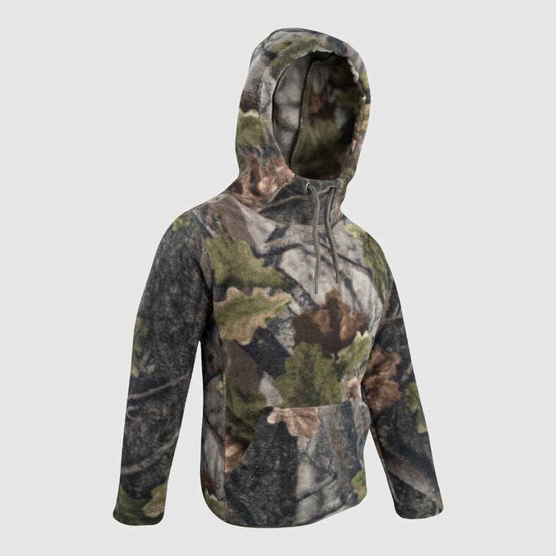 Jack pyke fleece online hoodie