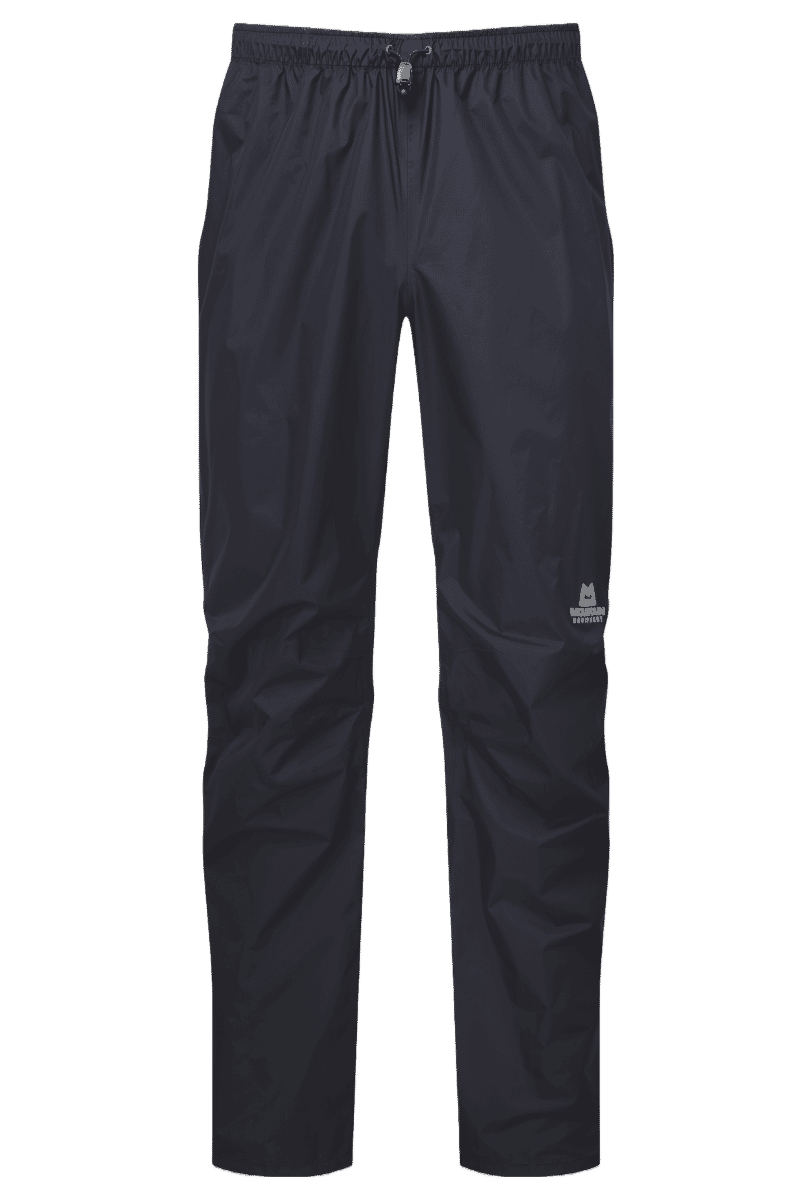 Rab Downpour Eco Waterproof Full Zip Pants  Trek Kit India