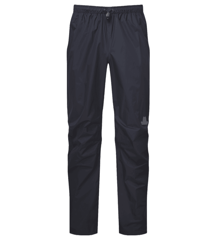 Mountain Equipment, Zeno Full Zip Men's Waterproof Trousers
