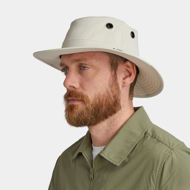 Tilley, Ultralight T5 Classic Hat, Stone