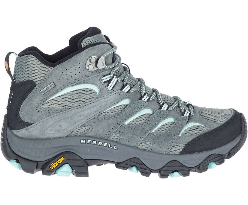 Merrell hot sale moab mid