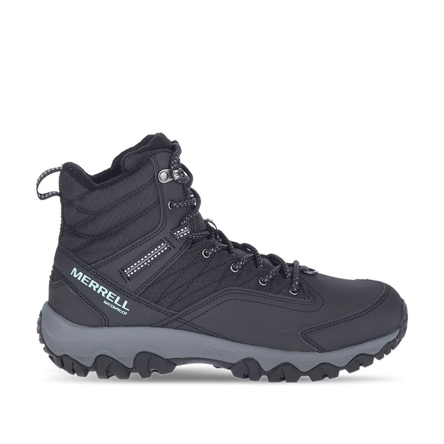 Merrell short hot sale boots