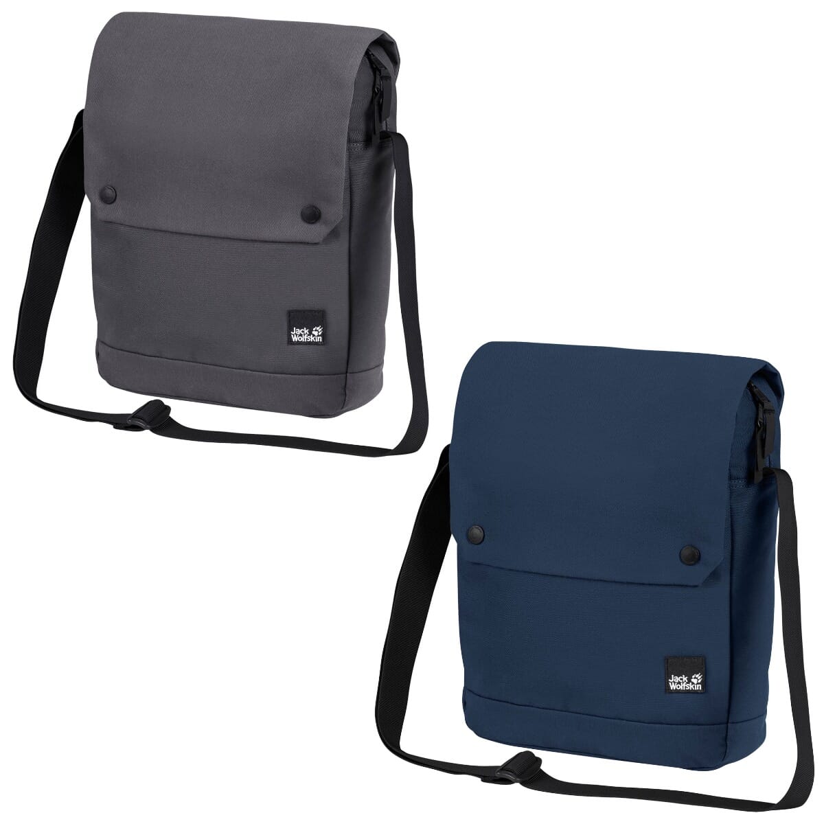 Jack wolfskin best sale laptop bag