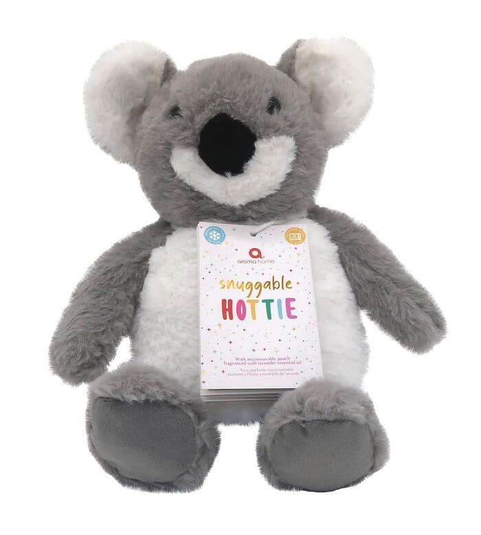 Aroma Home Koala Snuggable Aroma Hottie