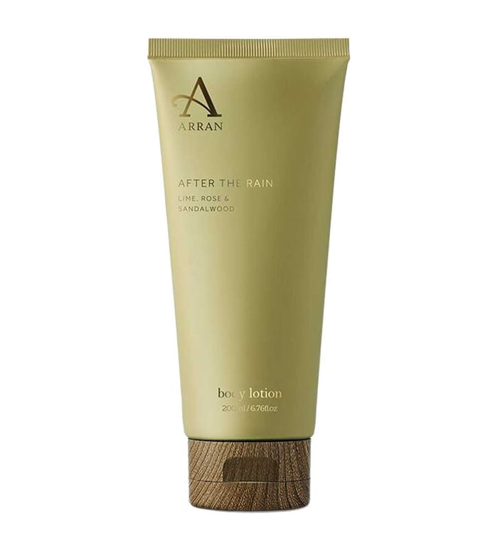 Arran, After The Rain 200g Body lotion