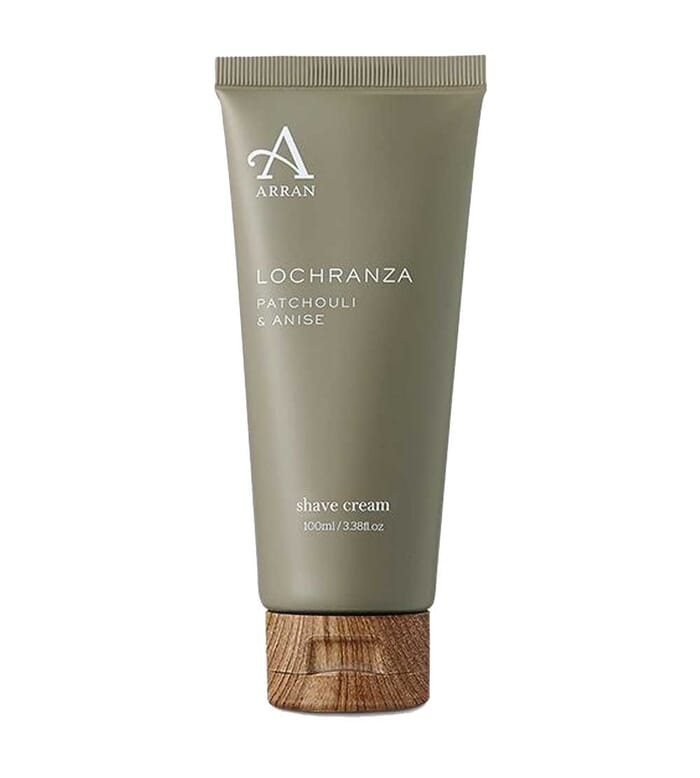 Arran, Lochranza Shave Cream