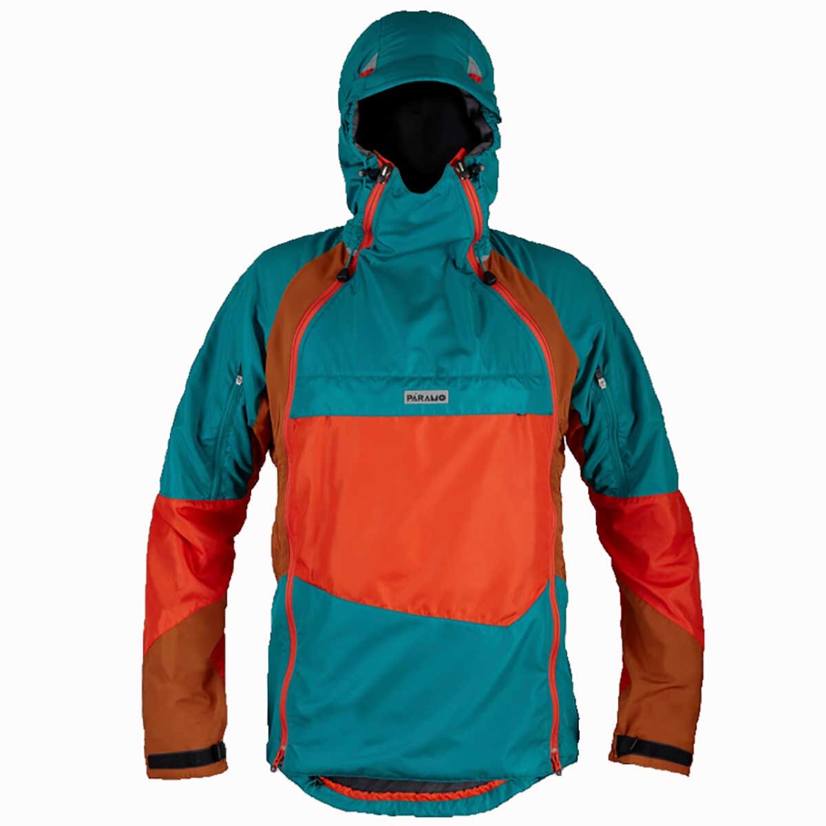 Paramo 2024 womens jacket