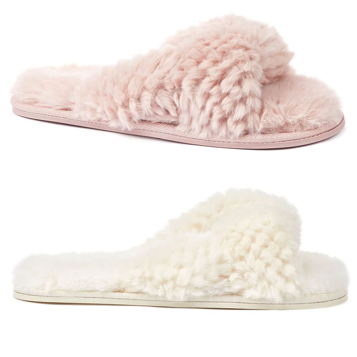 Bedroom athletics hot sale grace slippers