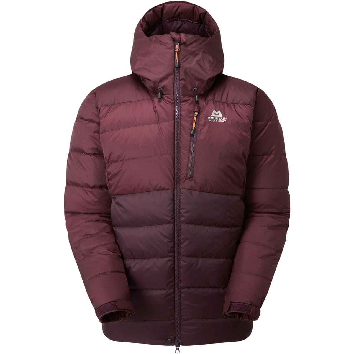 Expedition jacket mountain on sale equipment