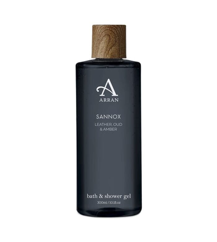Arran Sannox Bath and Shower 300ml
