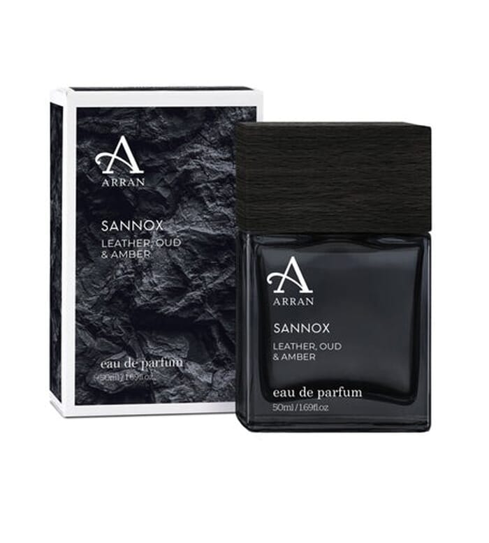 Arran Sannox eau de parfum 50ml