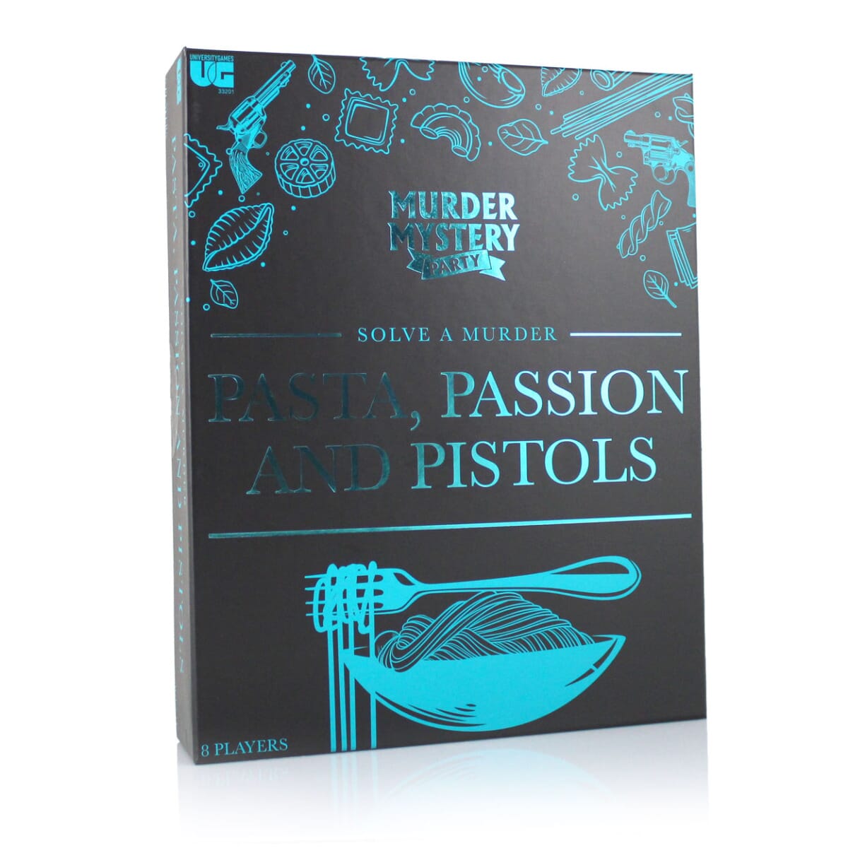 Party Game Night Compendium