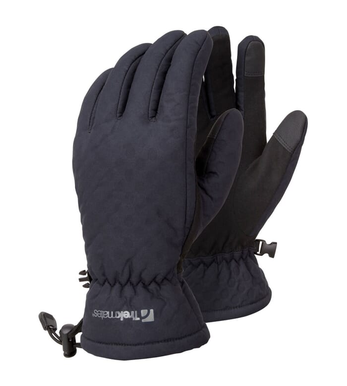 Trekmates Keska Softshell Gloves