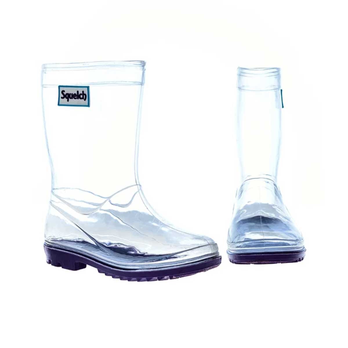 Clear boots clearance uk