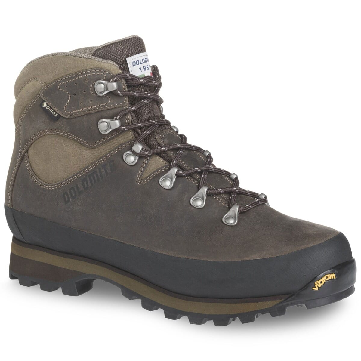 Dolomite hot sale hiking boots