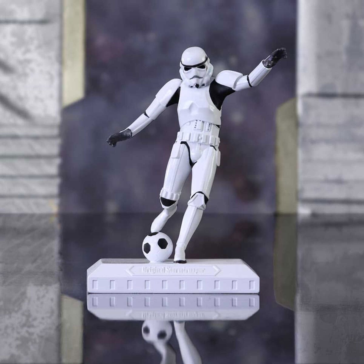 Stormtrooper figures best sale