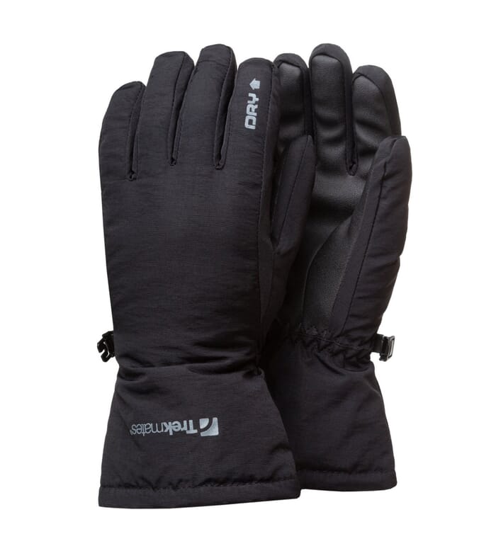 Trekmates Beacon Dry Gloves Junior