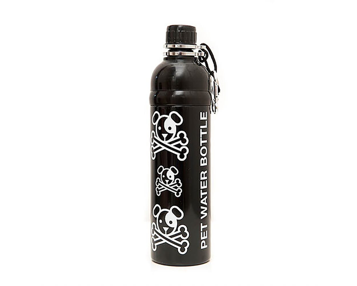 Long paws pet water bottle hot sale