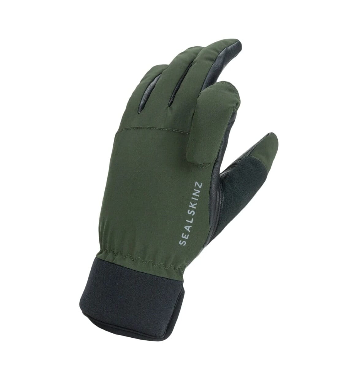 Shooter gloves on sale