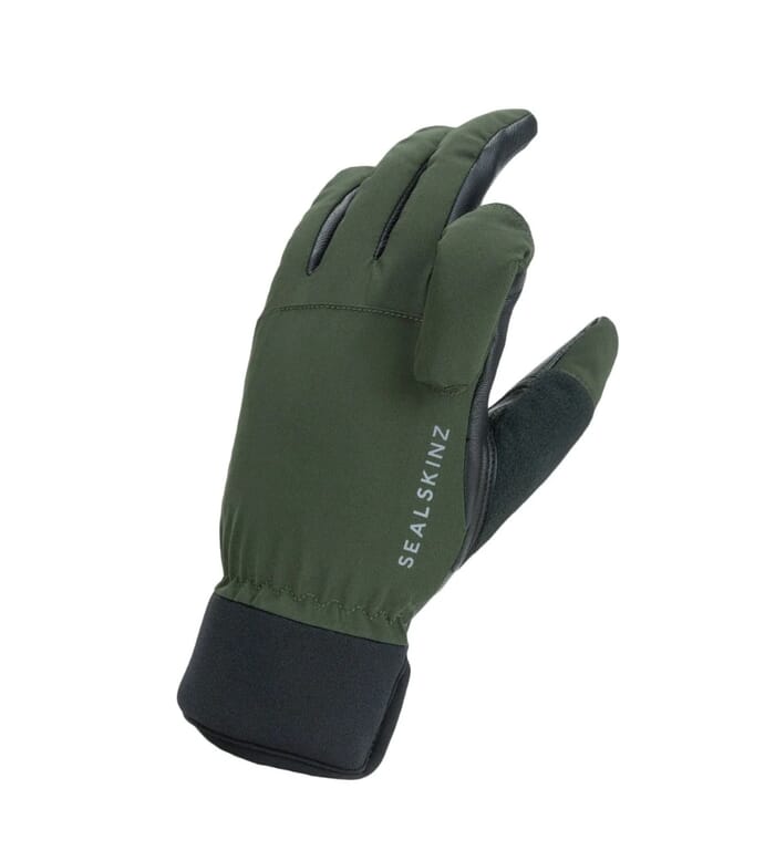 sealskinz waterproof all weather shooting glove