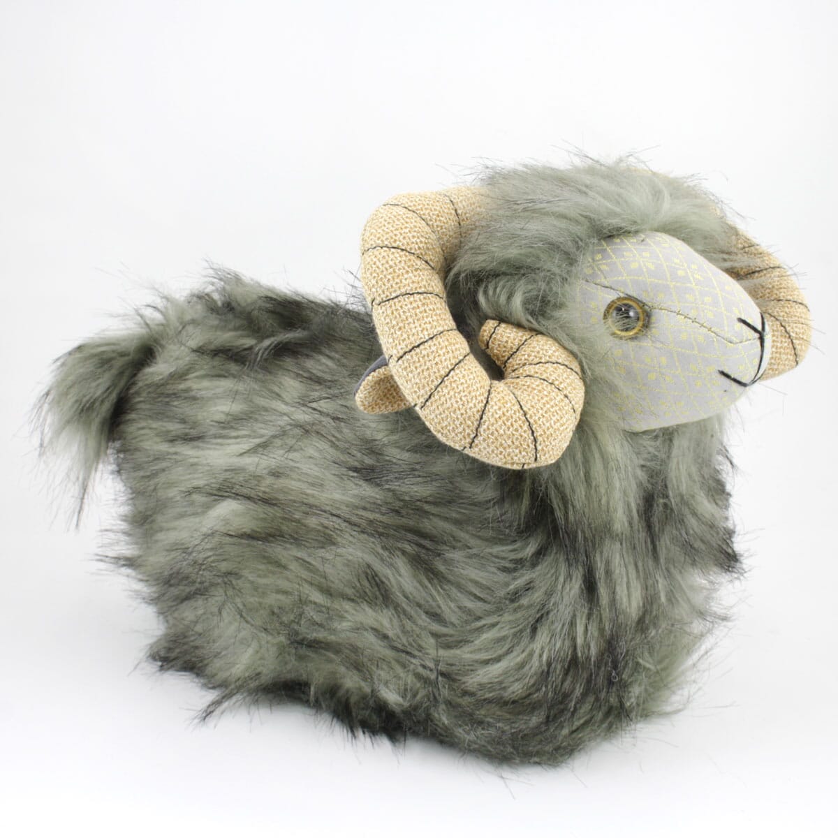 Dora Designs, Posh Heardy Herdwick Sheep Doorstop