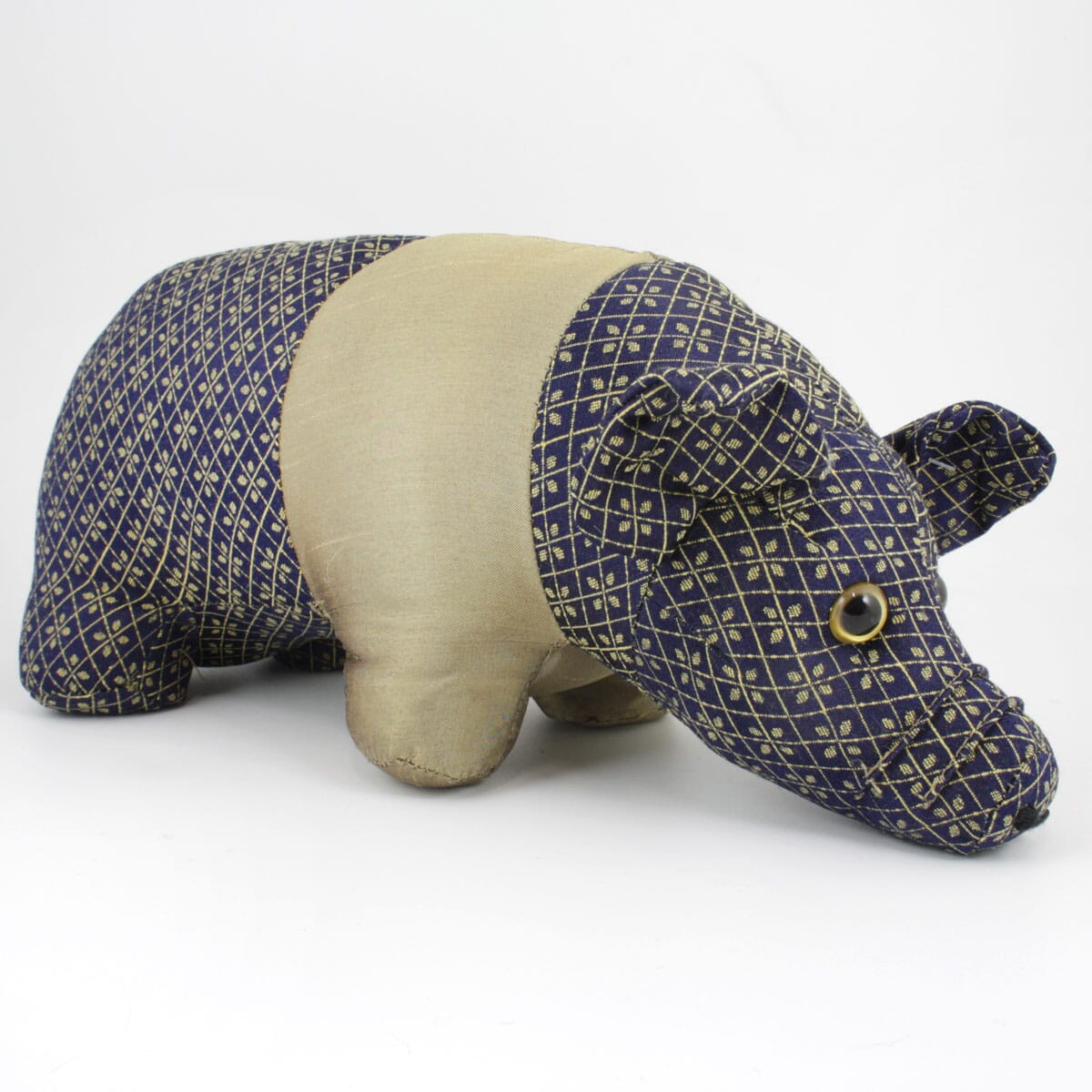 Dora Designs, Posh Heardy Herdwick Sheep Doorstop