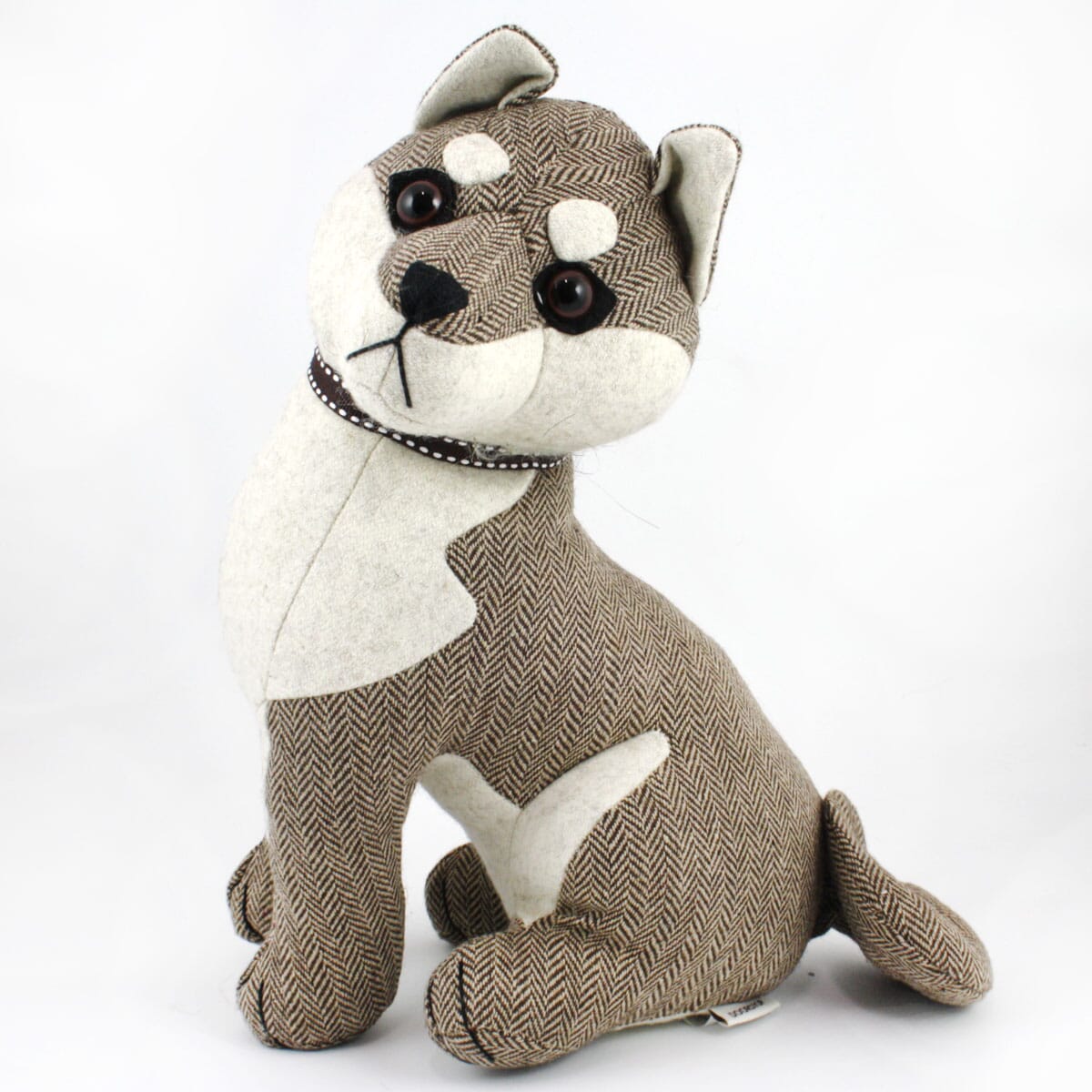 Dora Designs, Posh Heardy Herdwick Sheep Doorstop