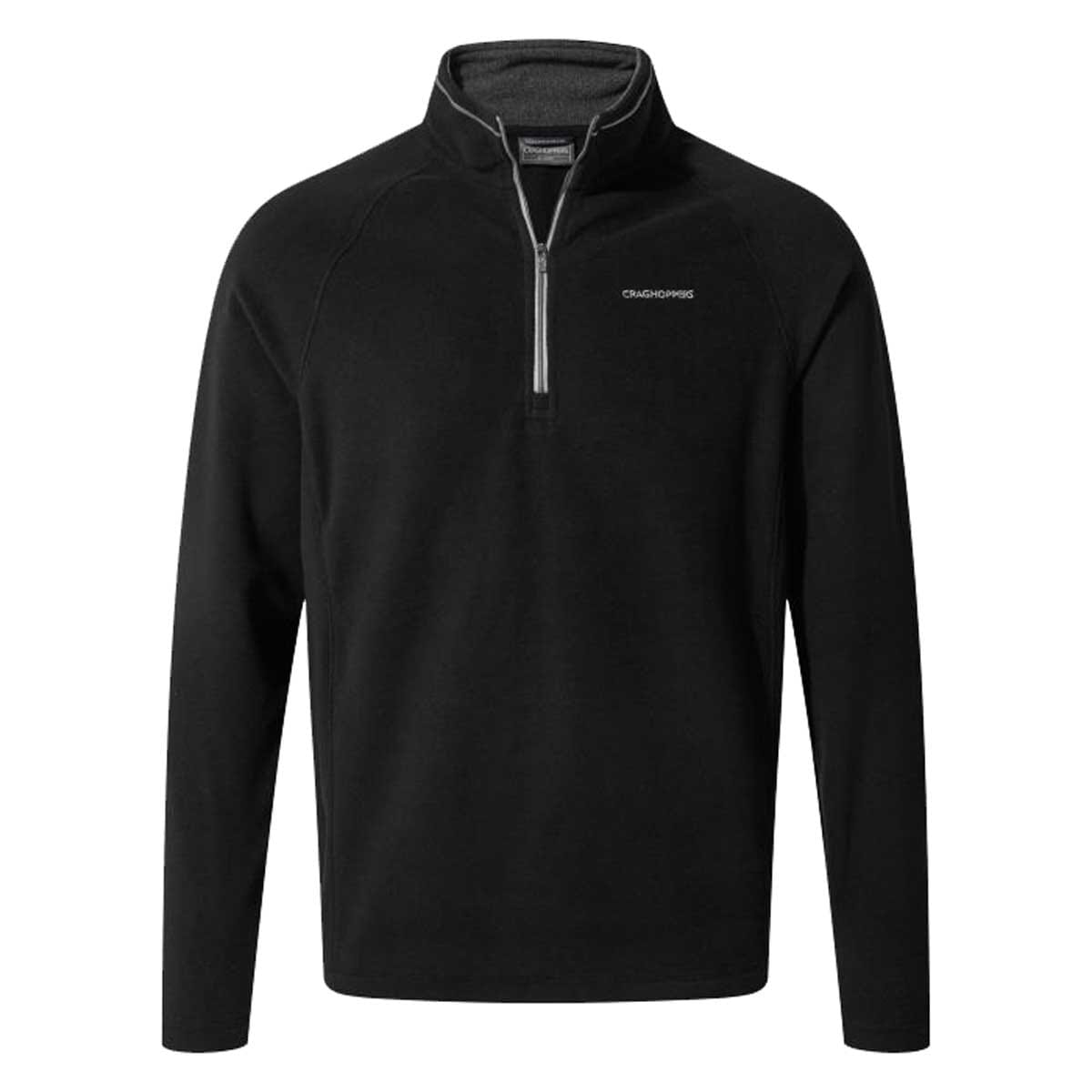 Craghoppers corey half zip fleece outlet