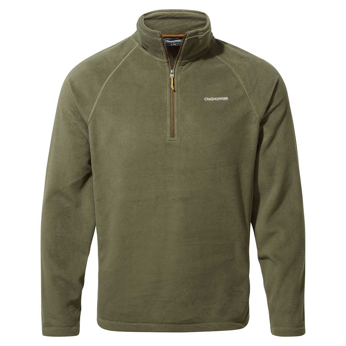 Craghoppers fleece outlet