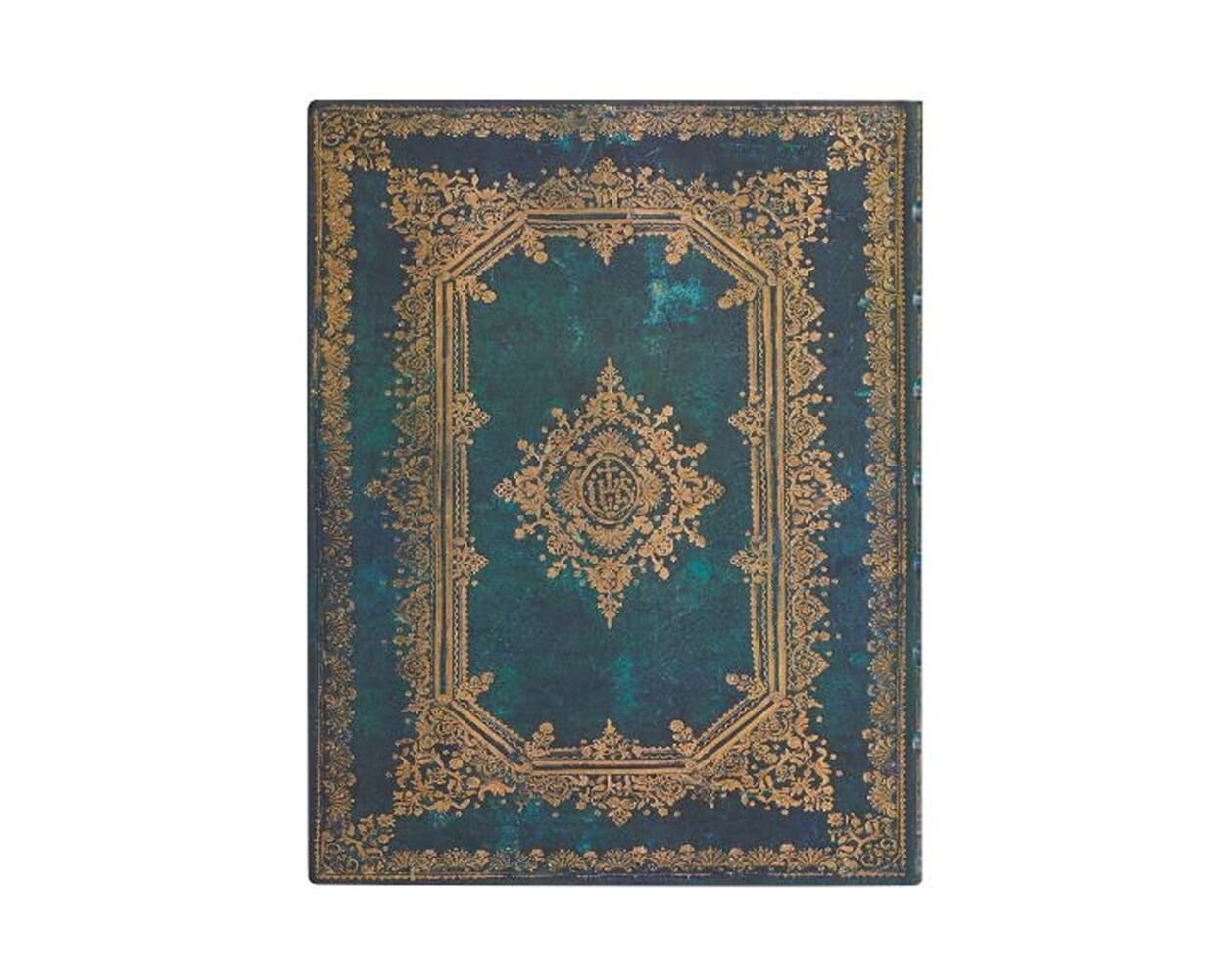 Paperblanks, Astra 2024 Planner, Ultra Vertical Week at a Time