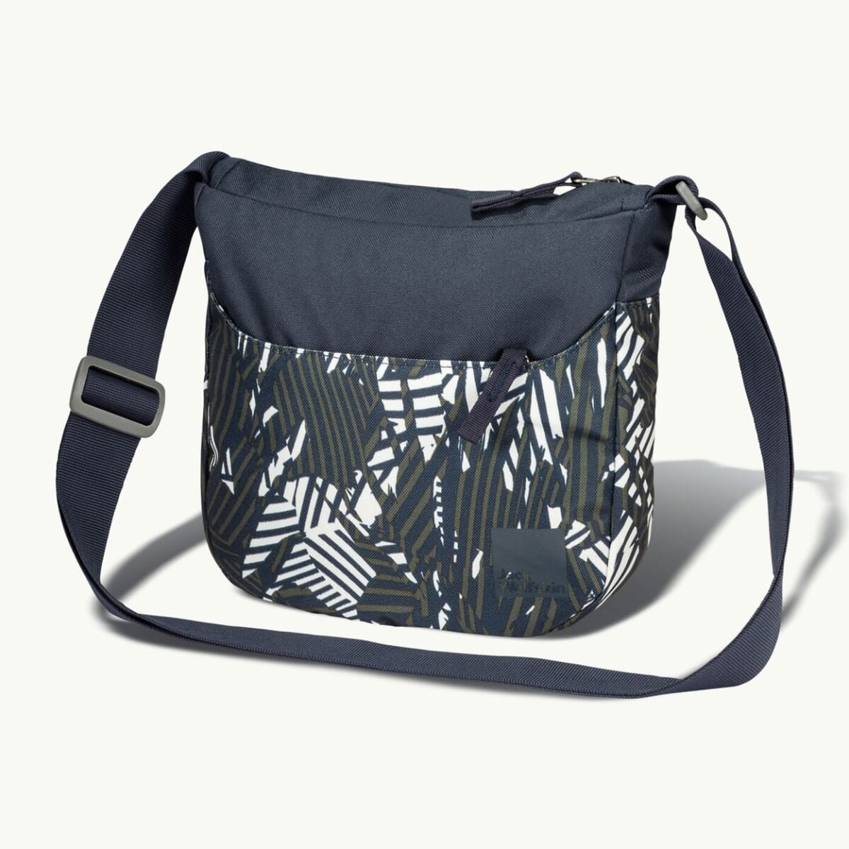 Jack wolfskin 2024 valparaiso bag