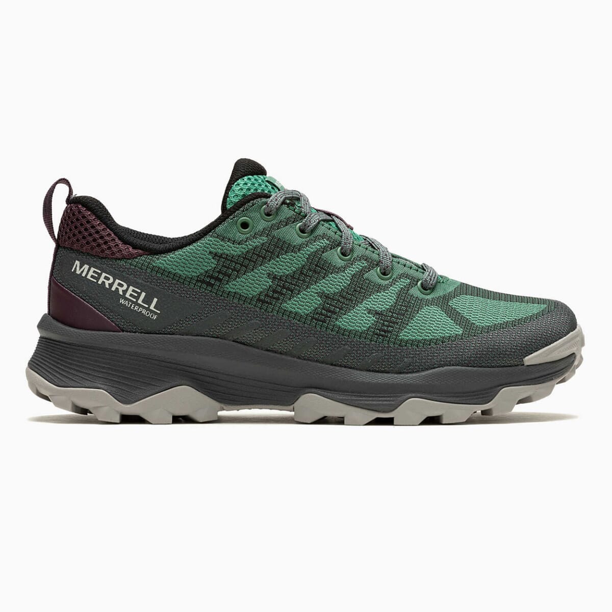 Merrell chef sale shoes