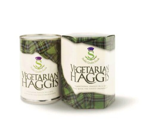 Easy Vegan Haggis Recipe (Scottish Classic) | Live Eat Learn
