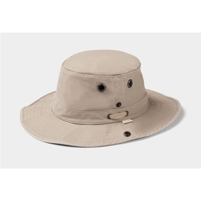 Tilley T3 Wanderer Hat, Khaki