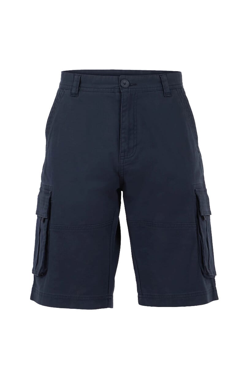 Weird fish cargo store shorts