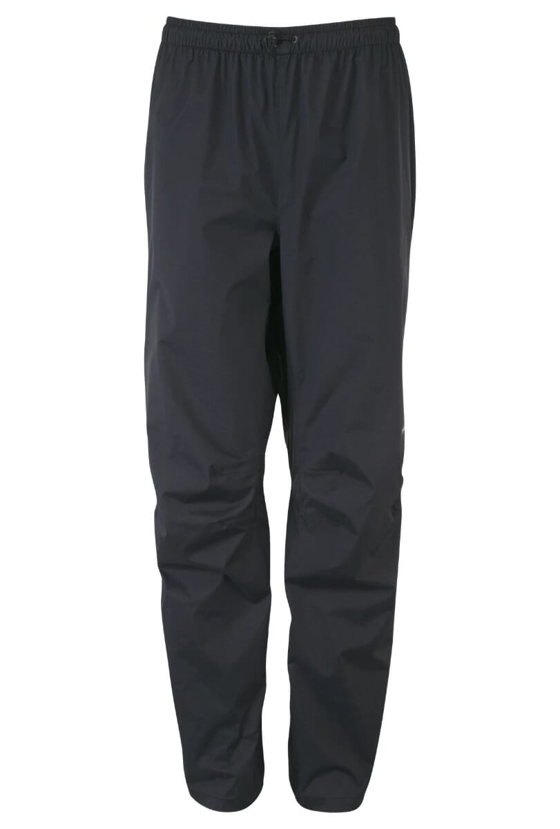 Womens Waterproof Trousers  Legwear  GO Outdoors